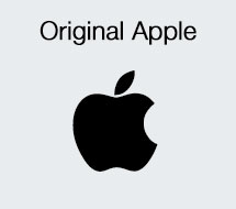 Original Apple