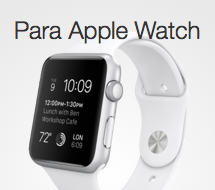 Para Apple Watch